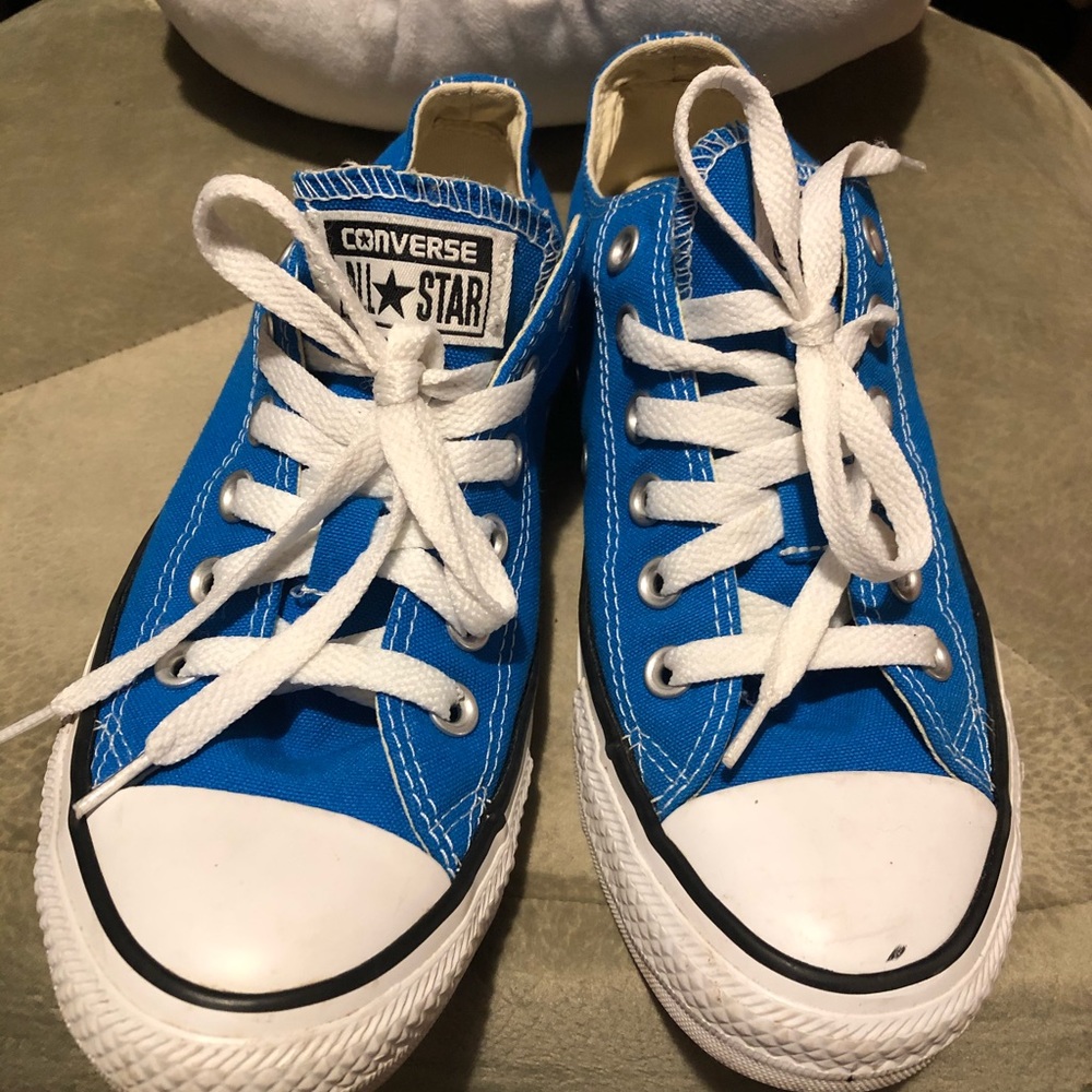 Converse sneakers
